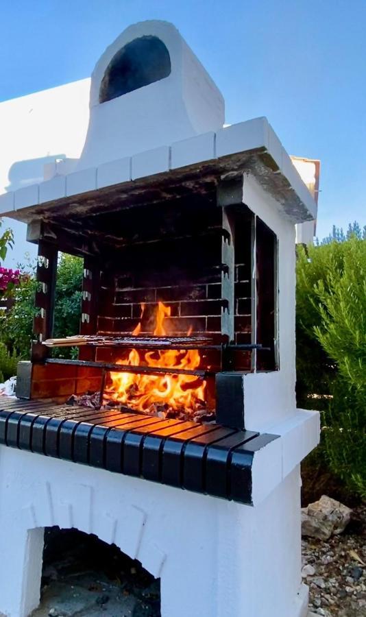 Villa Selene Archangelos  Extérieur photo