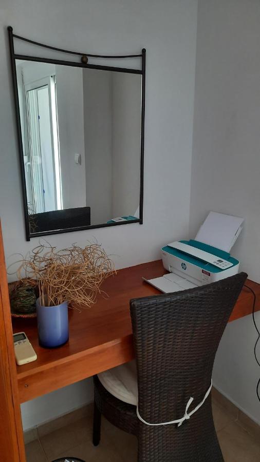 Villa Selene Archangelos  Extérieur photo