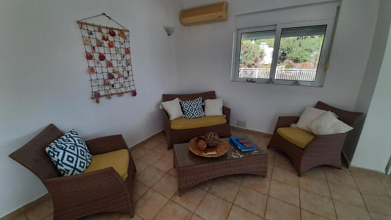 Villa Selene Archangelos  Extérieur photo